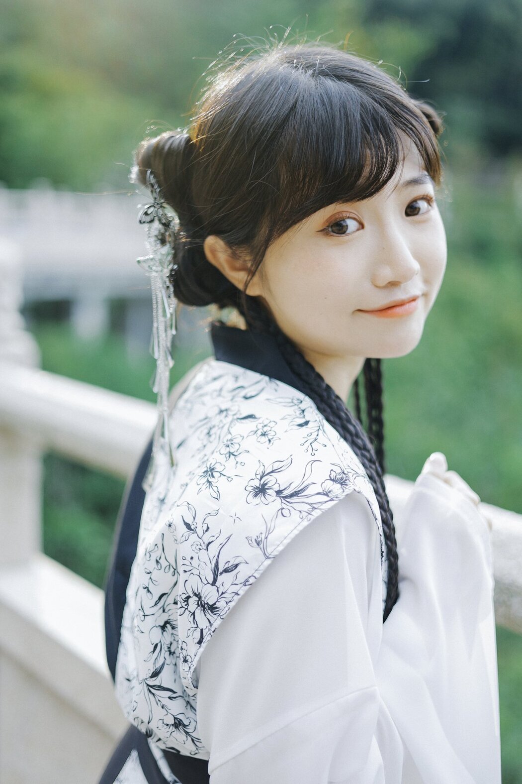 YiTuYu艺图语 Vol.2897 Lan Pang Zi