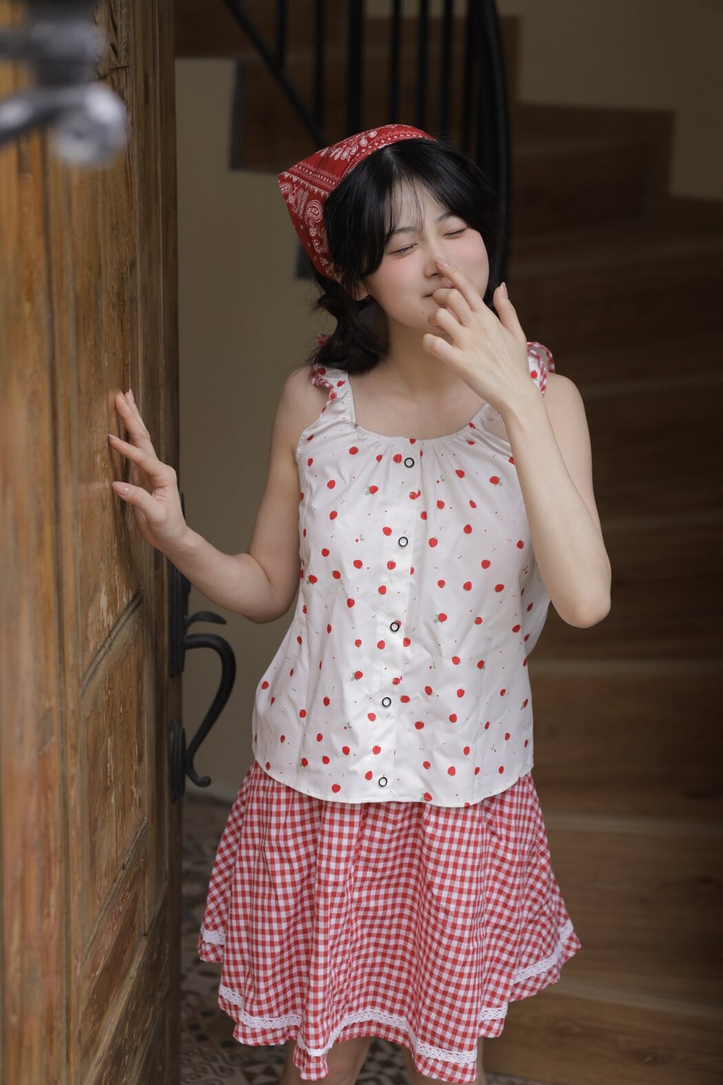 YiTuYu艺图语 Vol.2828 Xiao E Jiang Jiang Jiang
