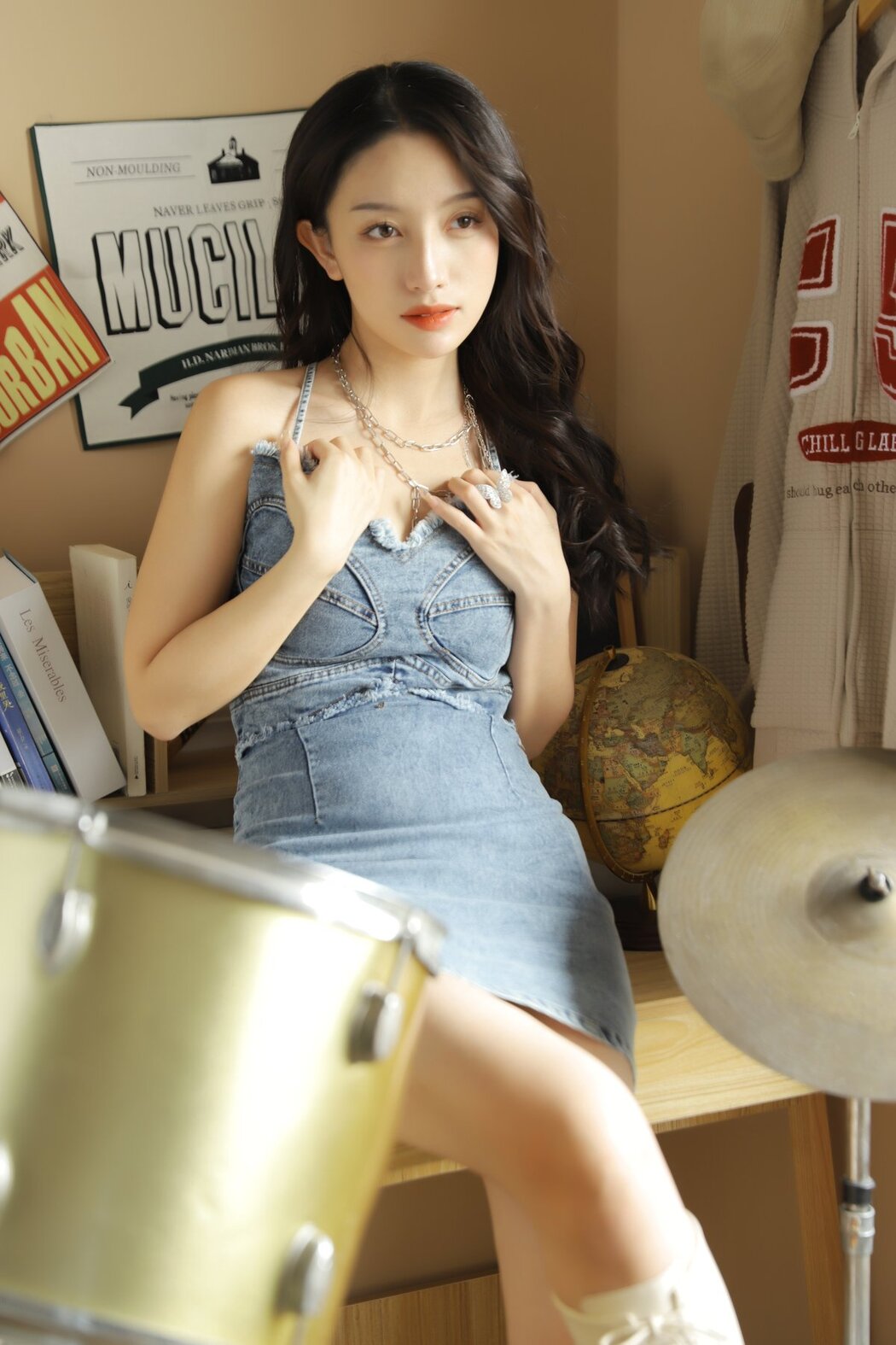 YiTuYu艺图语 Vol.2909 Ning Meng Jing A