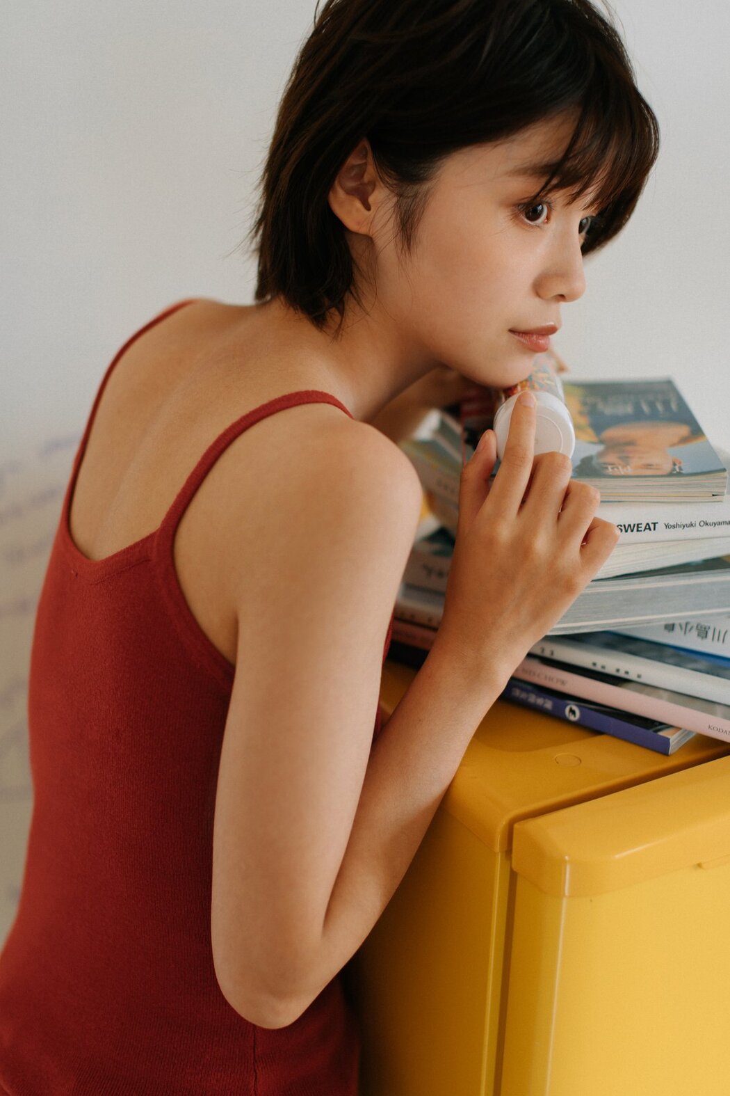 YiTuYu艺图语 Vol.2793 77