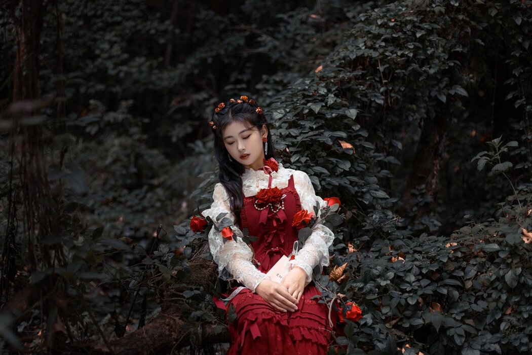 YiTuYu艺图语 Vol.2906 Asoe