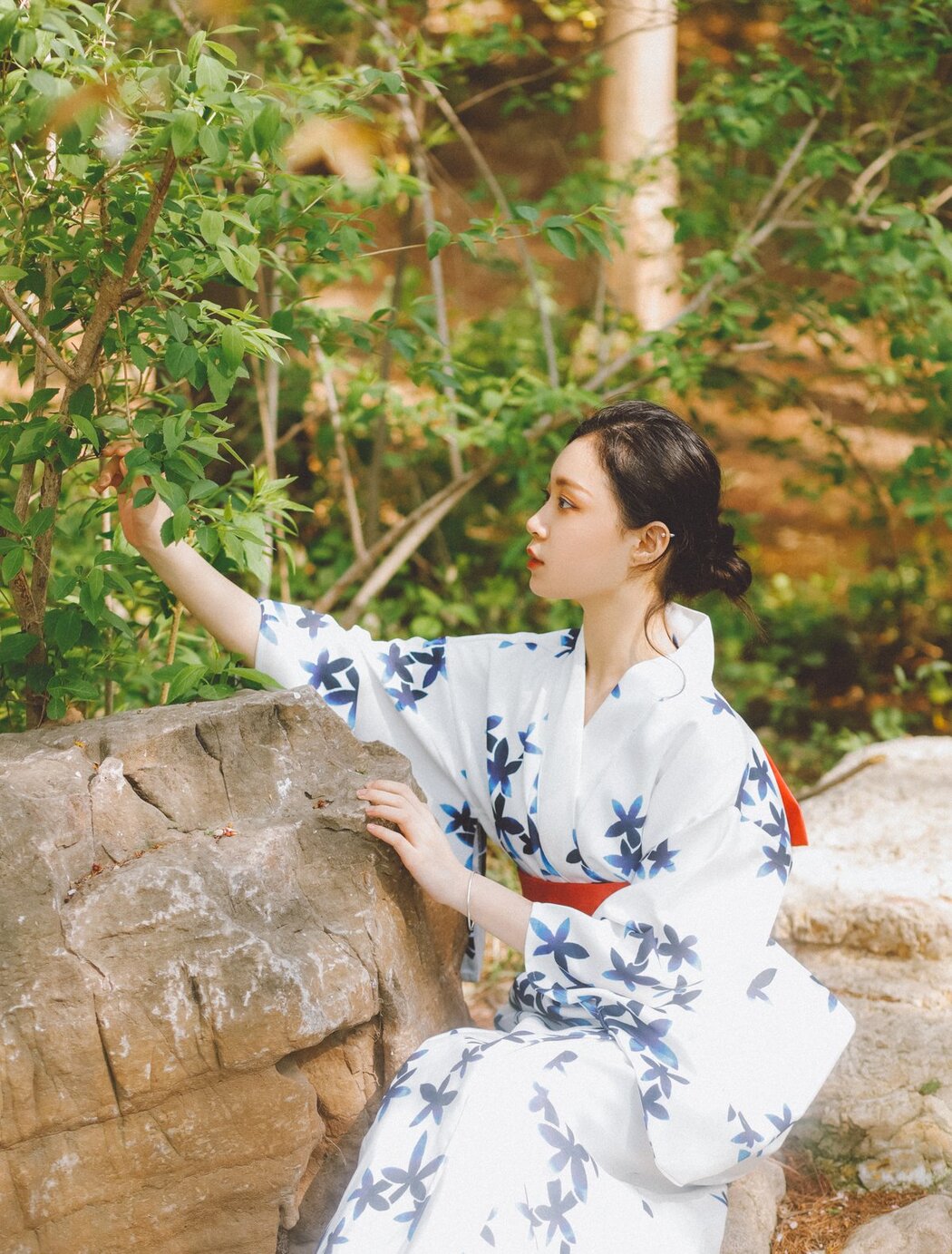 YiTuYu艺图语 Vol.2792 Xiao Yue