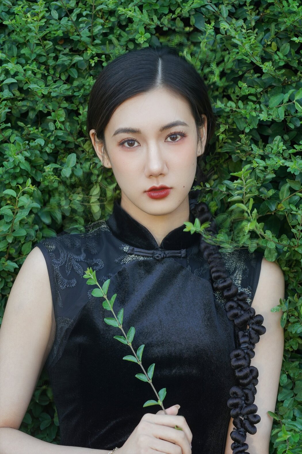 YiTuYu艺图语 Vol.2838 Ju Zi