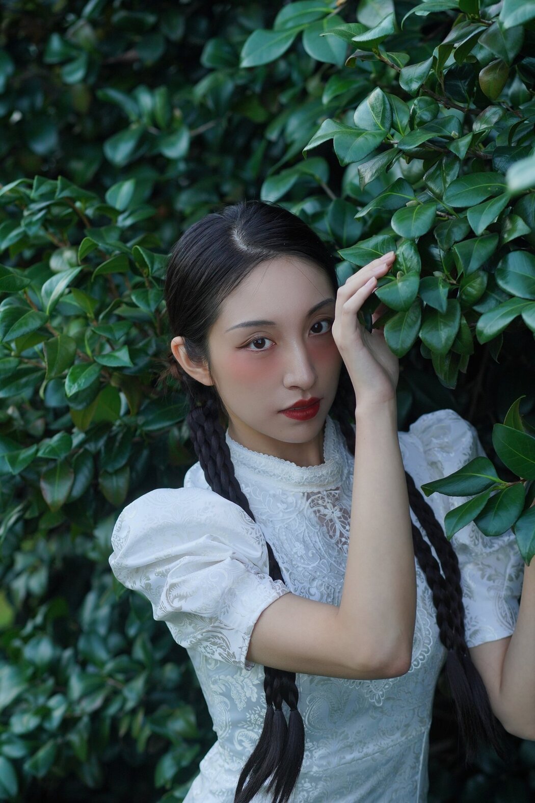 YiTuYu艺图语 Vol.2820 Da Yan Meng