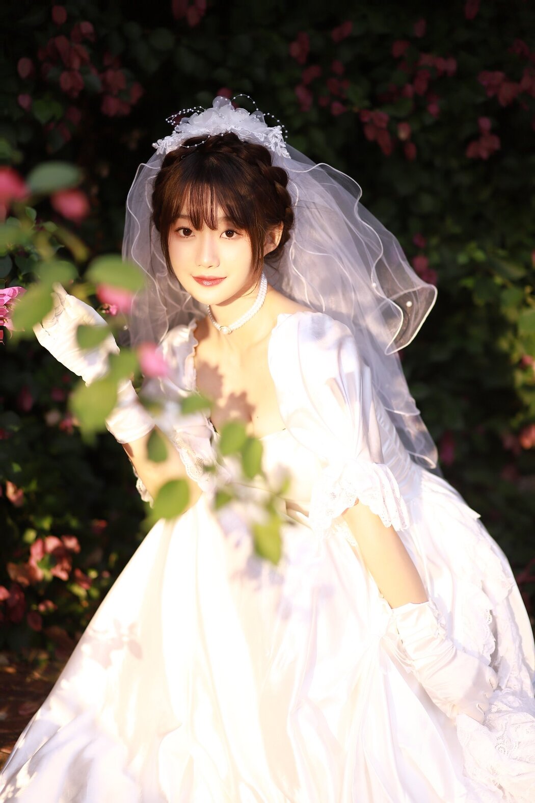 YiTuYu艺图语 Vol.2806 Fei Zhai Tang Tang Zi
