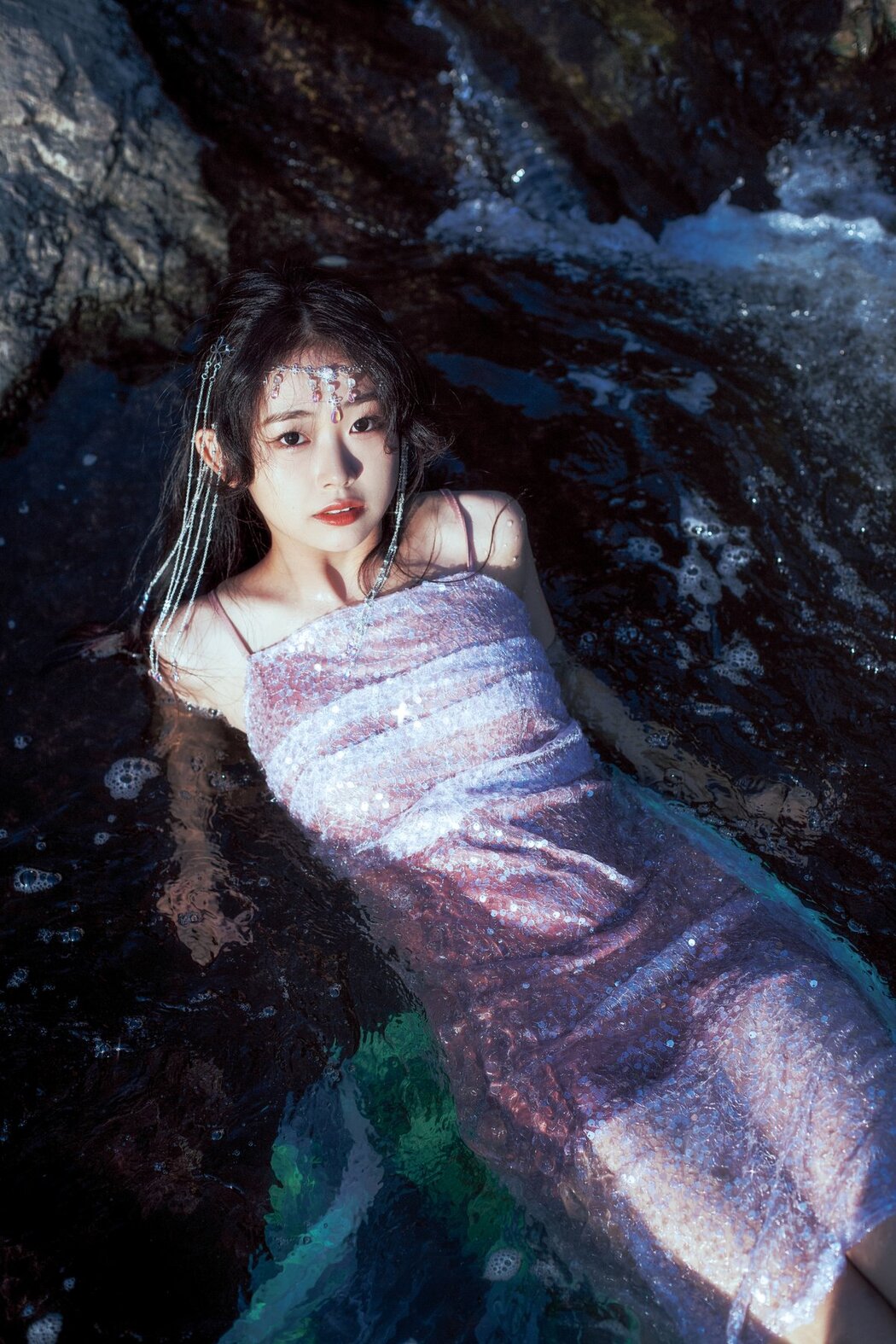 YiTuYu艺图语 Vol.2733 ASOE