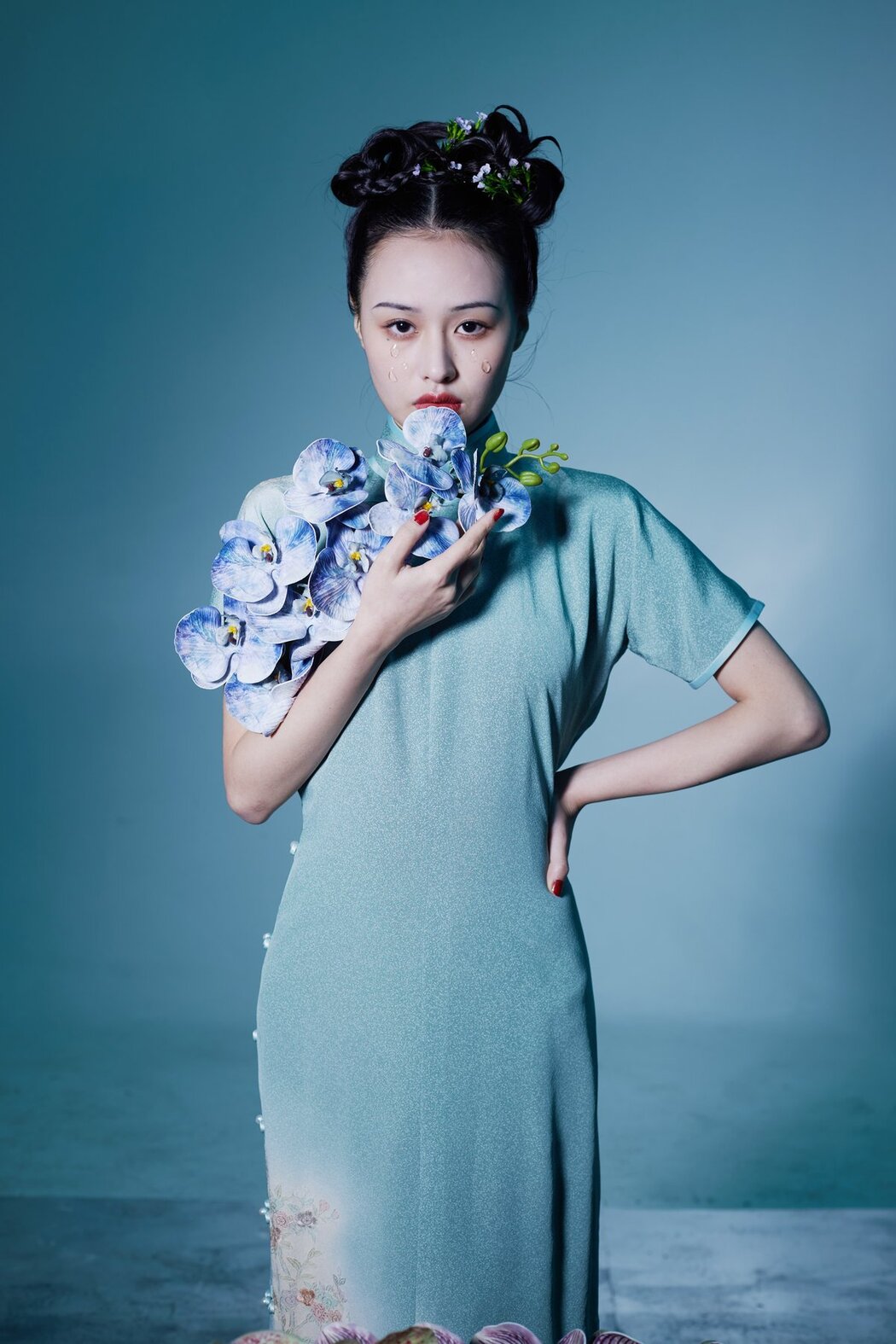 YiTuYu艺图语 Vol.2764 Xiang Ze Xi Zi