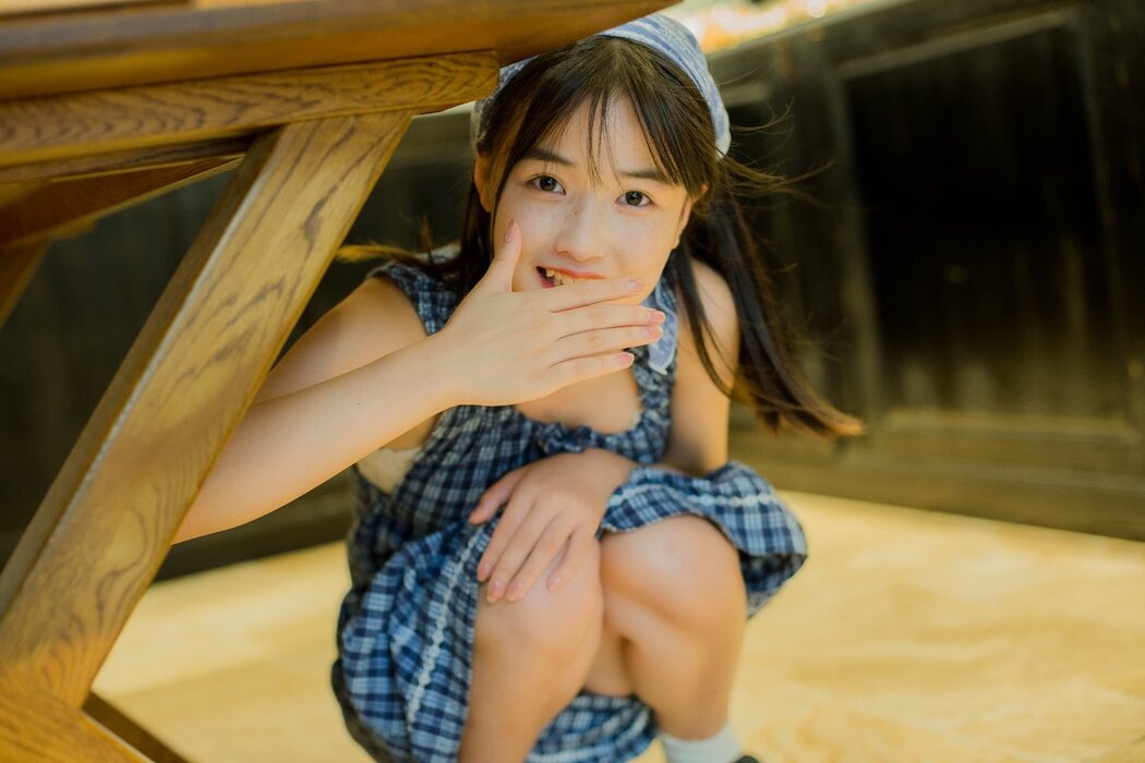 YiTuYu艺图语 Vol.2751 Xiao Yi Mei Mei Cute