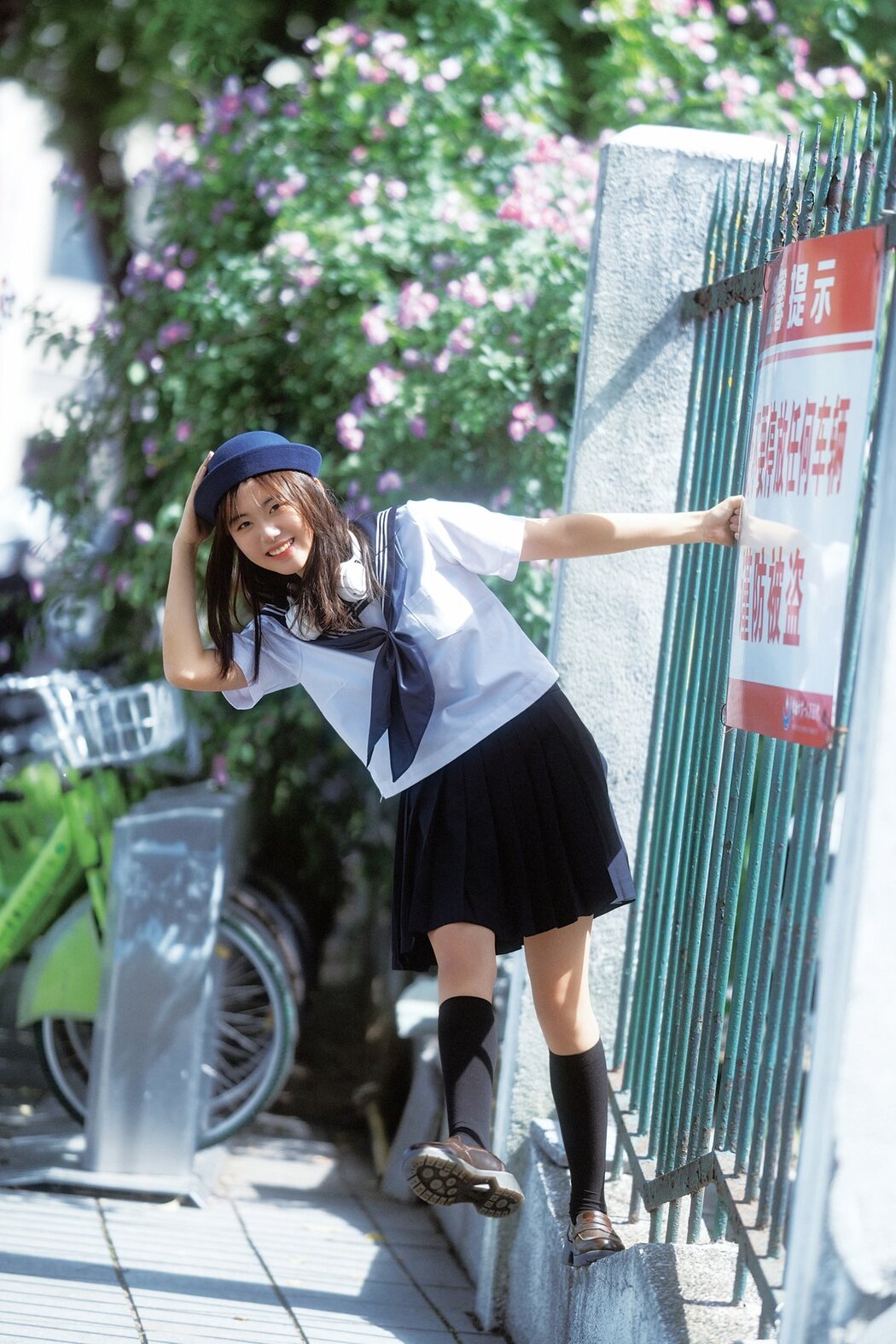YiTuYu艺图语 Vol.2789 Han Han