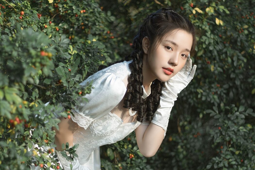 YiTuYu艺图语 Vol.2848 Xue Er