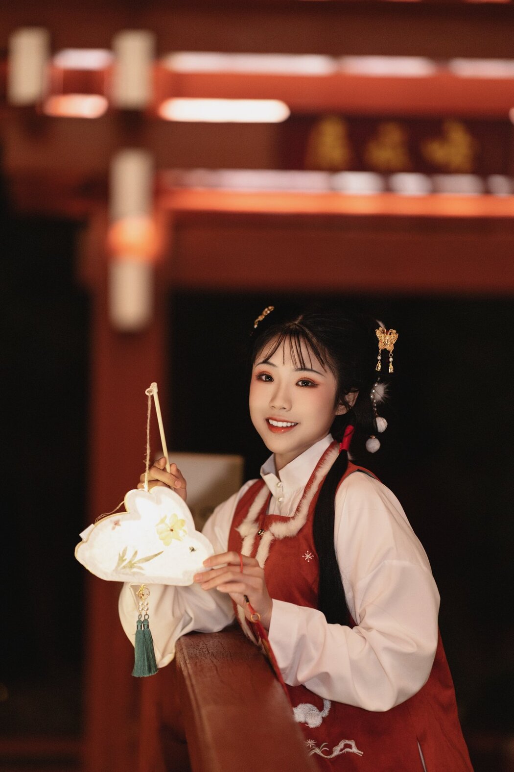 YiTuYu艺图语 Vol.2888 Su Nian