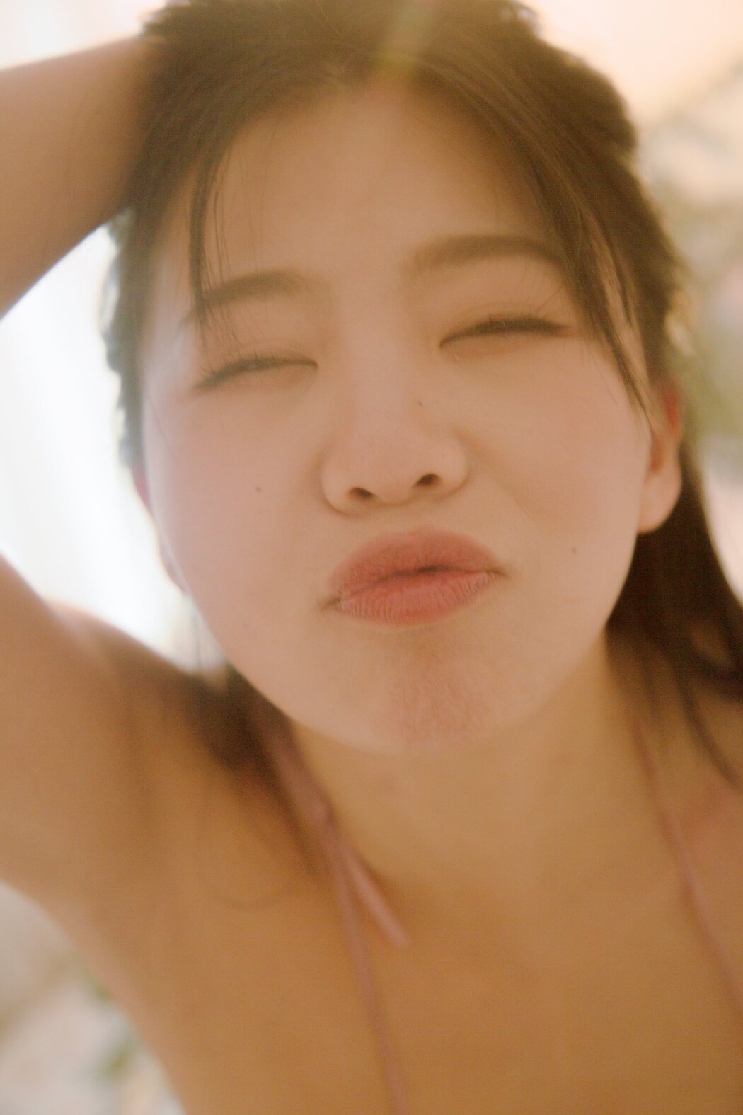 YiTuYu艺图语 Vol.2863 Mao Yu Yu Zi