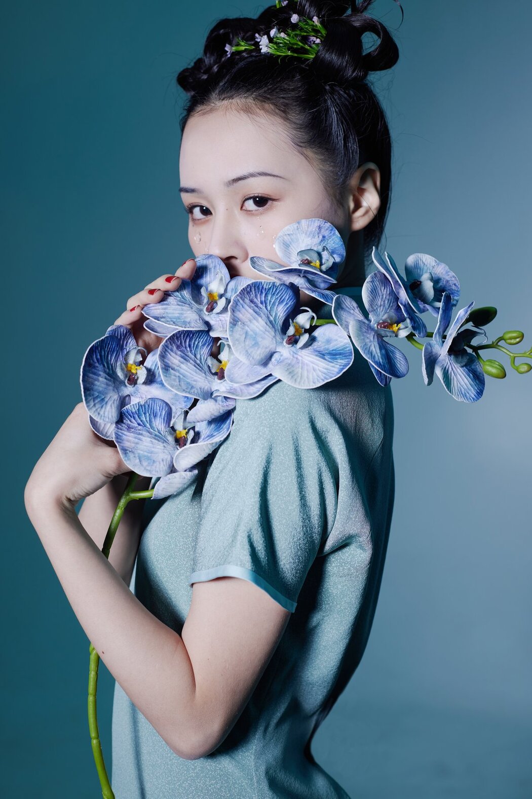 YiTuYu艺图语 Vol.2764 Xiang Ze Xi Zi