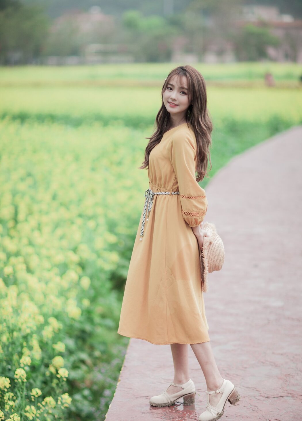 YiTuYu艺图语 Vol.291 Dan Ting