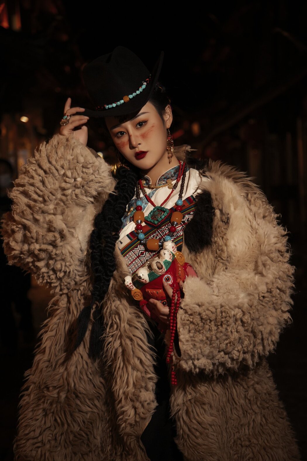 YiTuYu艺图语 Vol.2859 Lin Lin