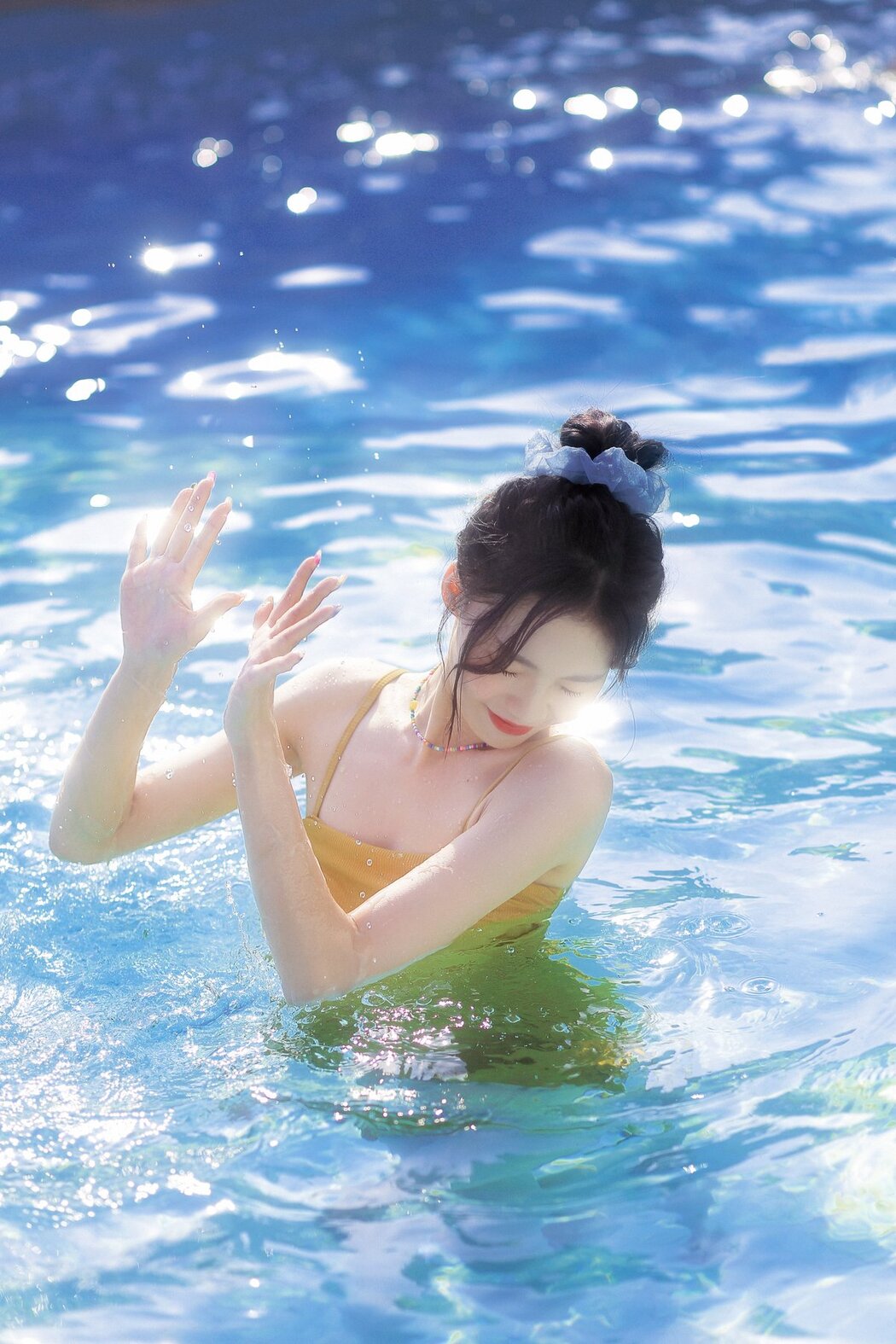 YiTuYu艺图语 Vol.2879 Wan Xiao Jiu