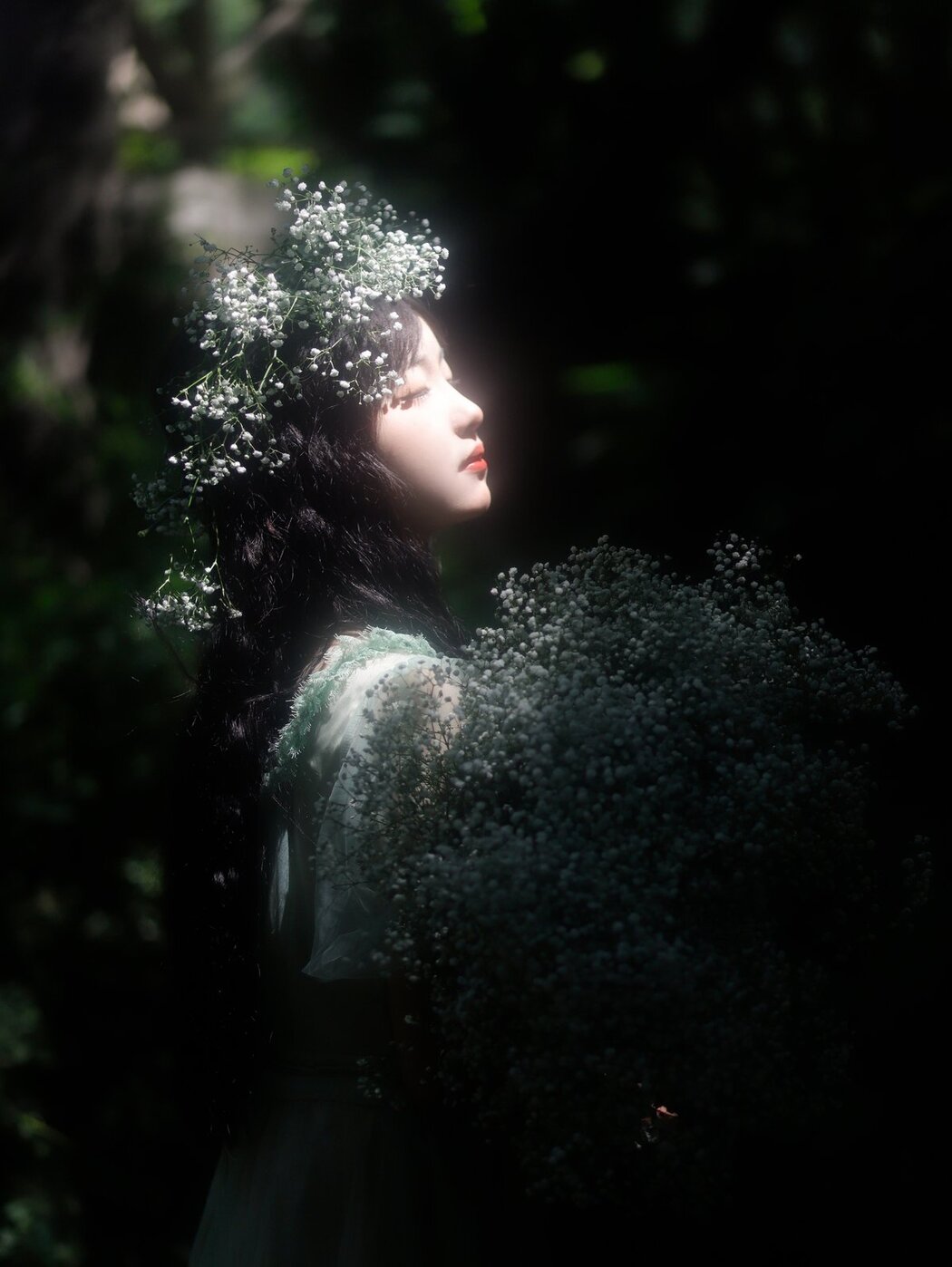 YiTuYu艺图语 Vol.2856 Zha Ji Bing Ke Le