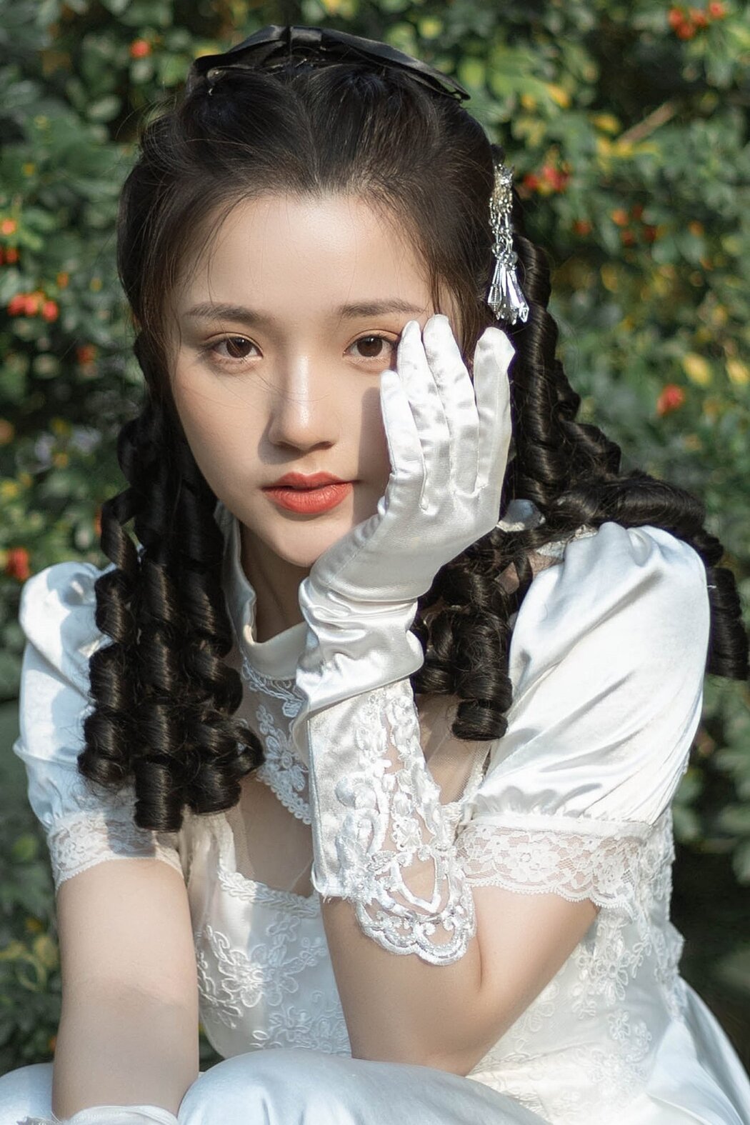 YiTuYu艺图语 Vol.2848 Xue Er