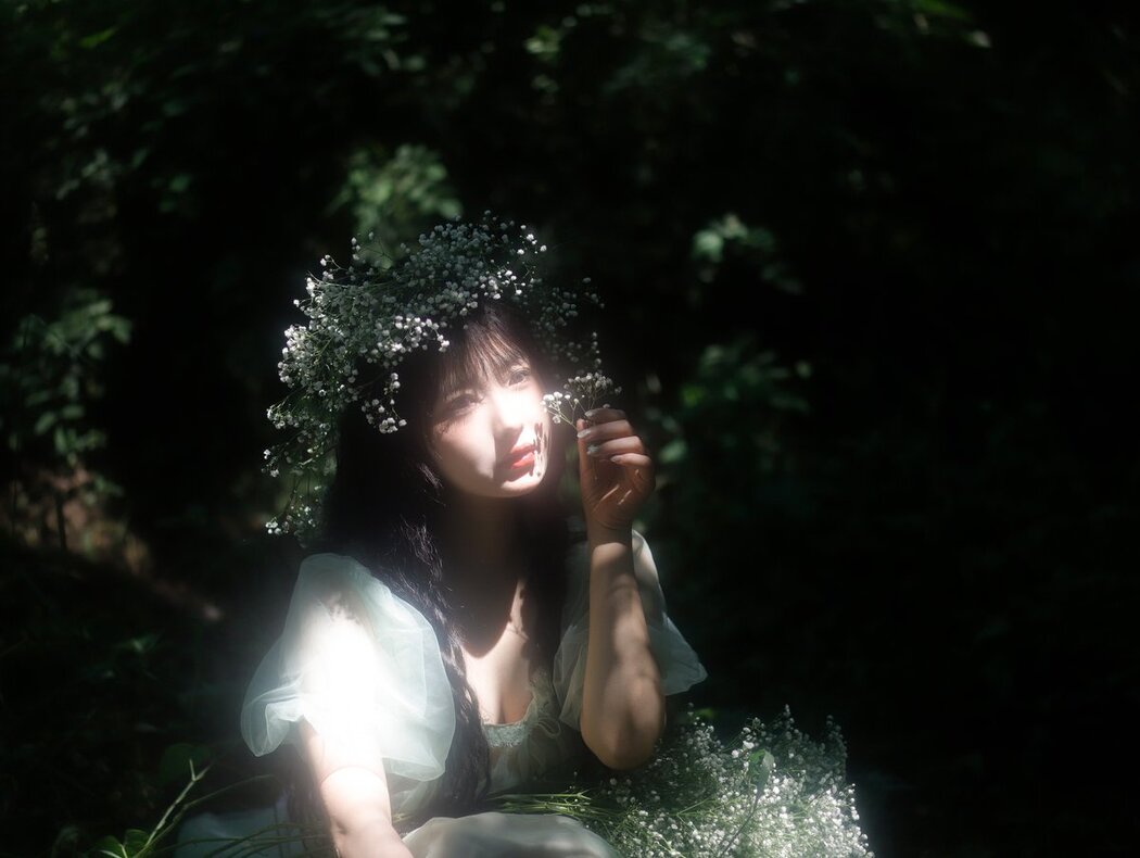 YiTuYu艺图语 Vol.2856 Zha Ji Bing Ke Le