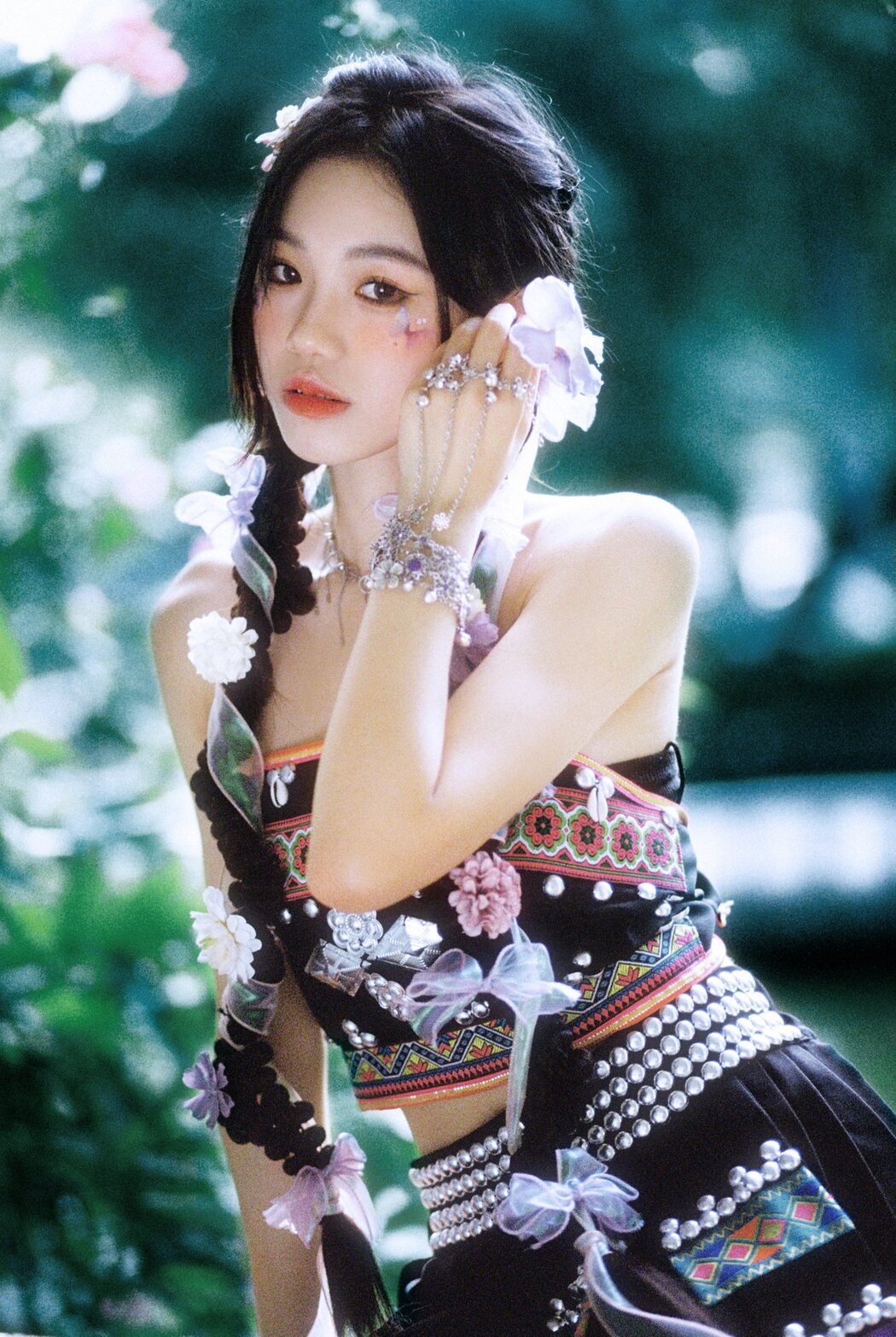 YiTuYu艺图语 Vol.2775 Wan Xiao Jiu