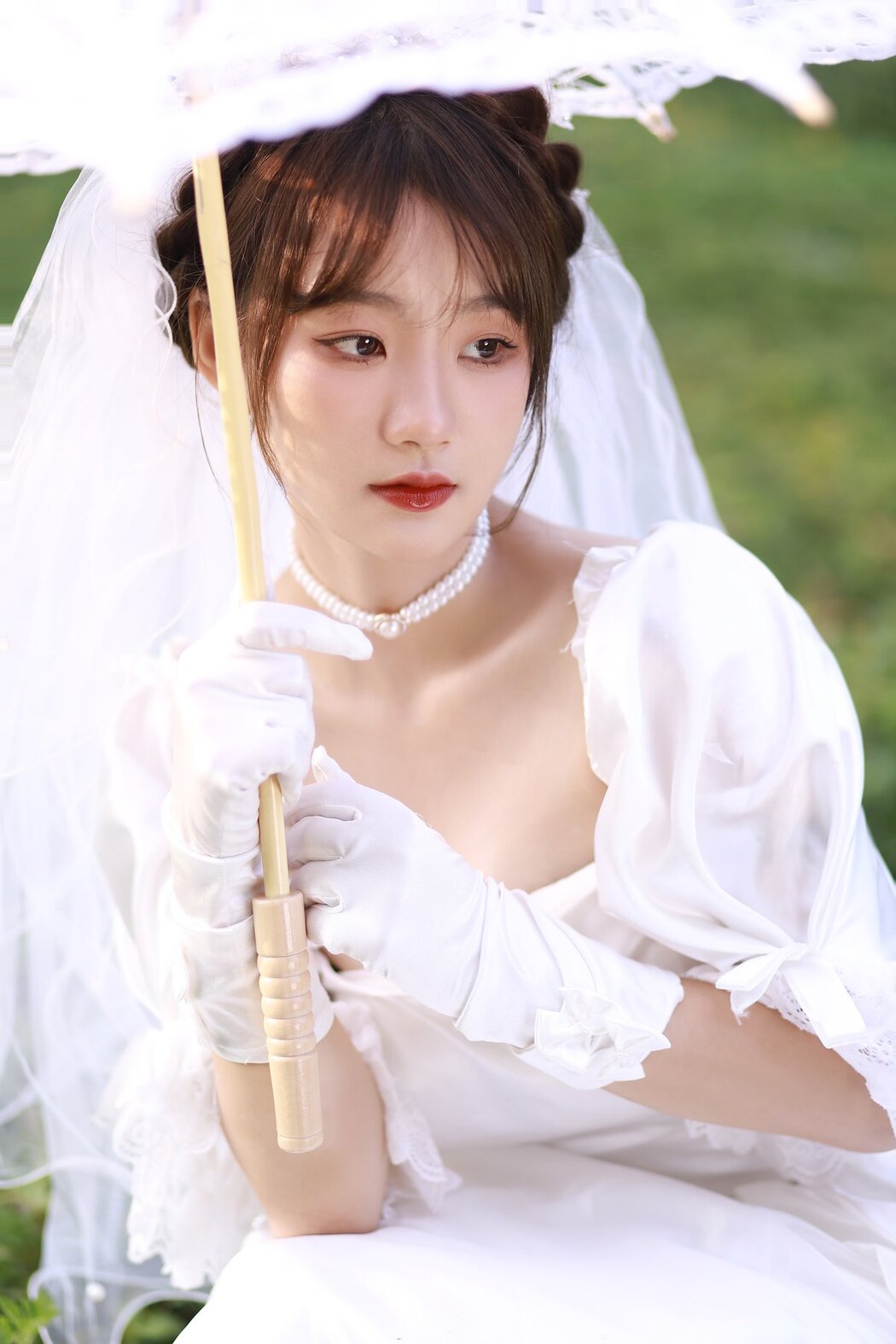 YiTuYu艺图语 Vol.2806 Fei Zhai Tang Tang Zi