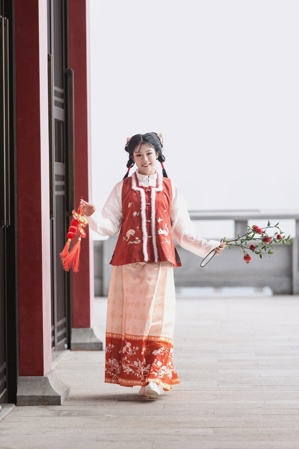 YiTuYu艺图语 Vol.2888 Su Nian
