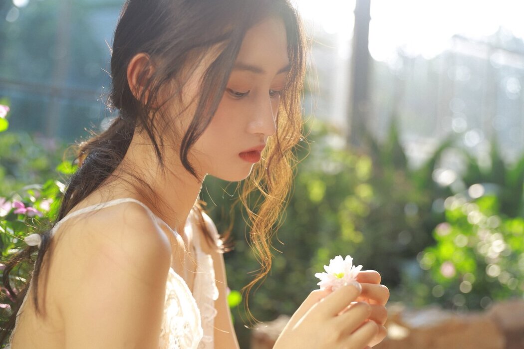YiTuYu艺图语 Vol.2757 Li Momo Li Ya