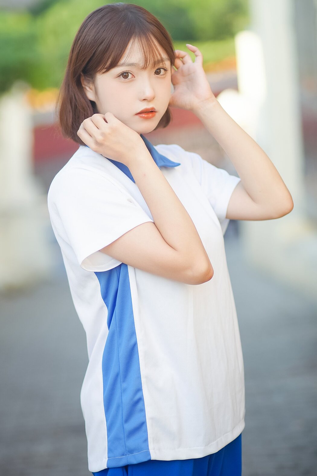YiTuYu艺图语 Vol.2782 Zha Ji Bing Ke Le Cover Photo