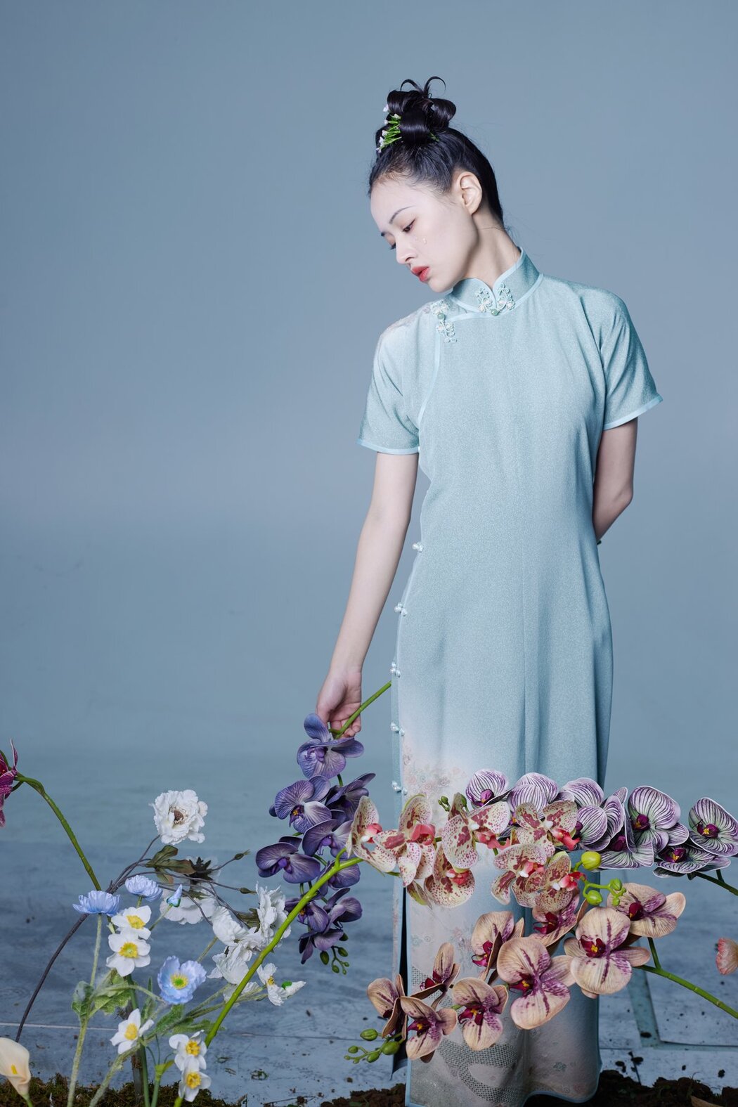 YiTuYu艺图语 Vol.2764 Xiang Ze Xi Zi