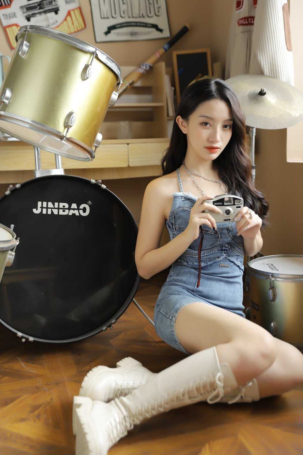 YiTuYu艺图语 Vol.2909 Ning Meng Jing A