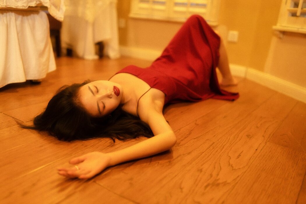 YiTuYu艺图语 Vol.2731 D-Ding Ding Yue Er