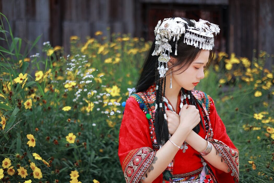 YiTuYu艺图语 Vol.2736 Si Si