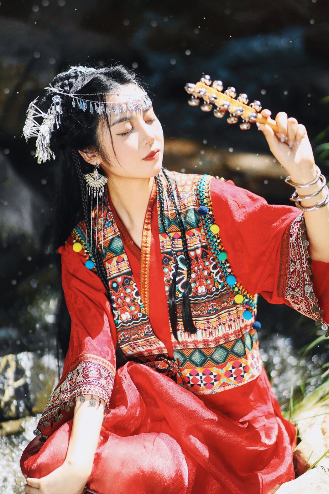 YiTuYu艺图语 Vol.2893 Jian Ying Tao Nai