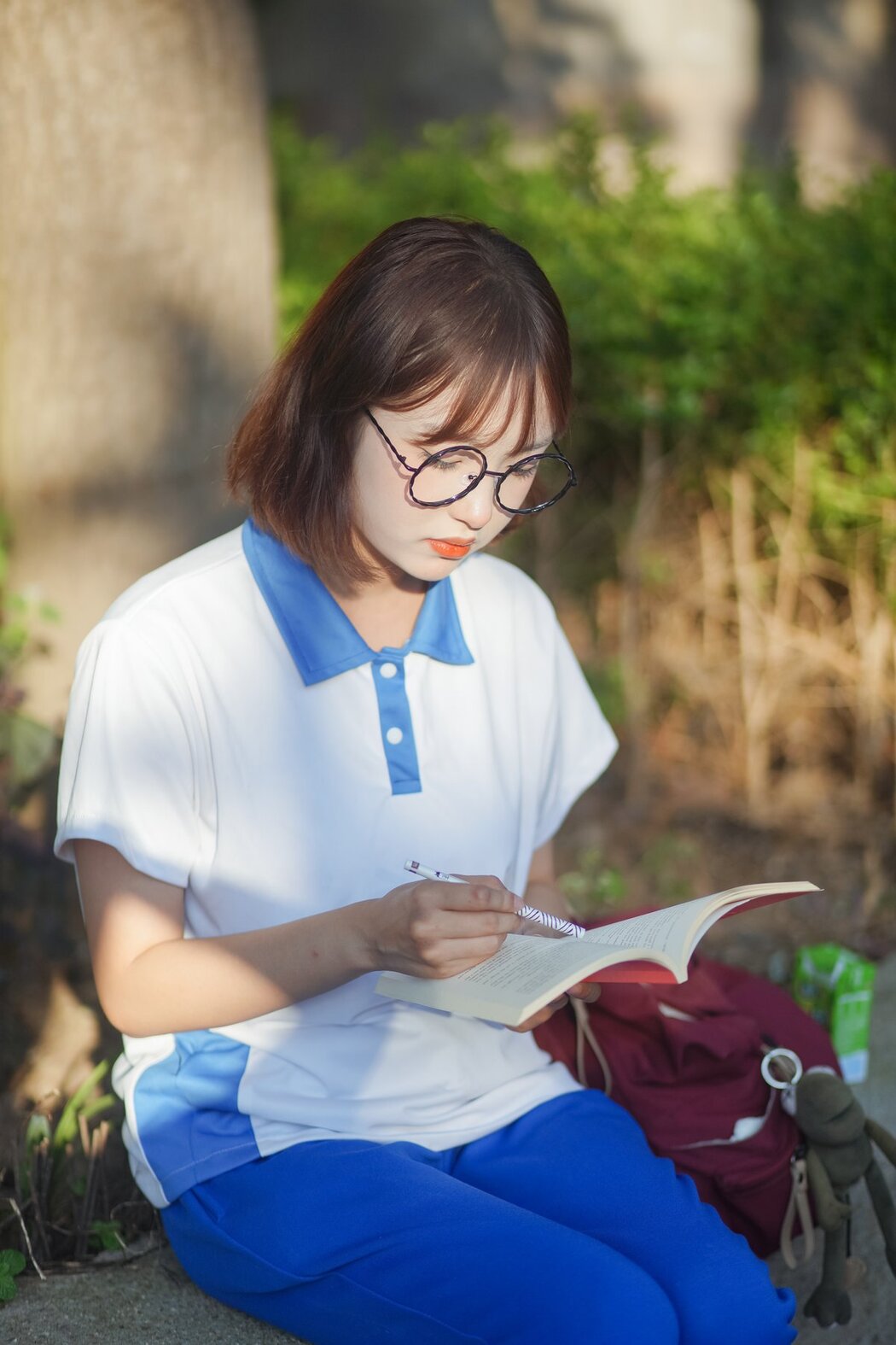 YiTuYu艺图语 Vol.2782 Zha Ji Bing Ke Le