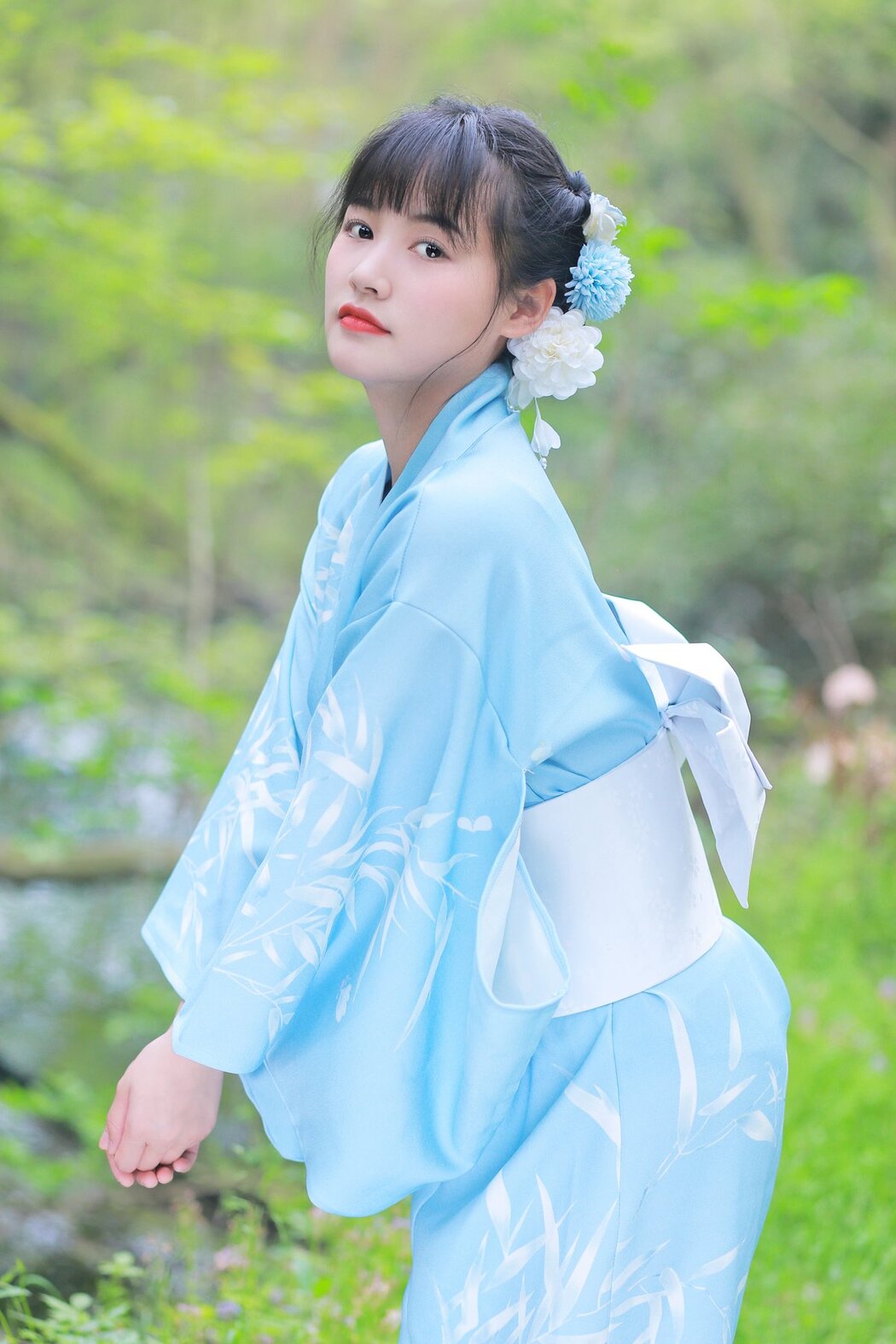 YiTuYu艺图语 Vol.2778 Bai Ri Meng Xiao Long