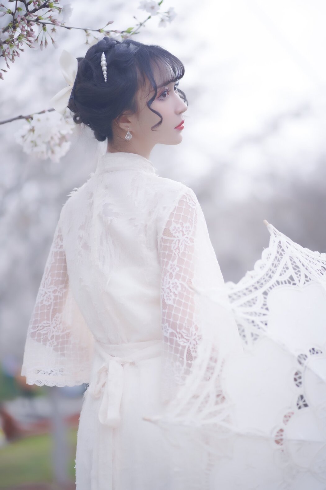 YiTuYu艺图语 Vol.2901 Qi Luo Sheng De Xiao Su Su