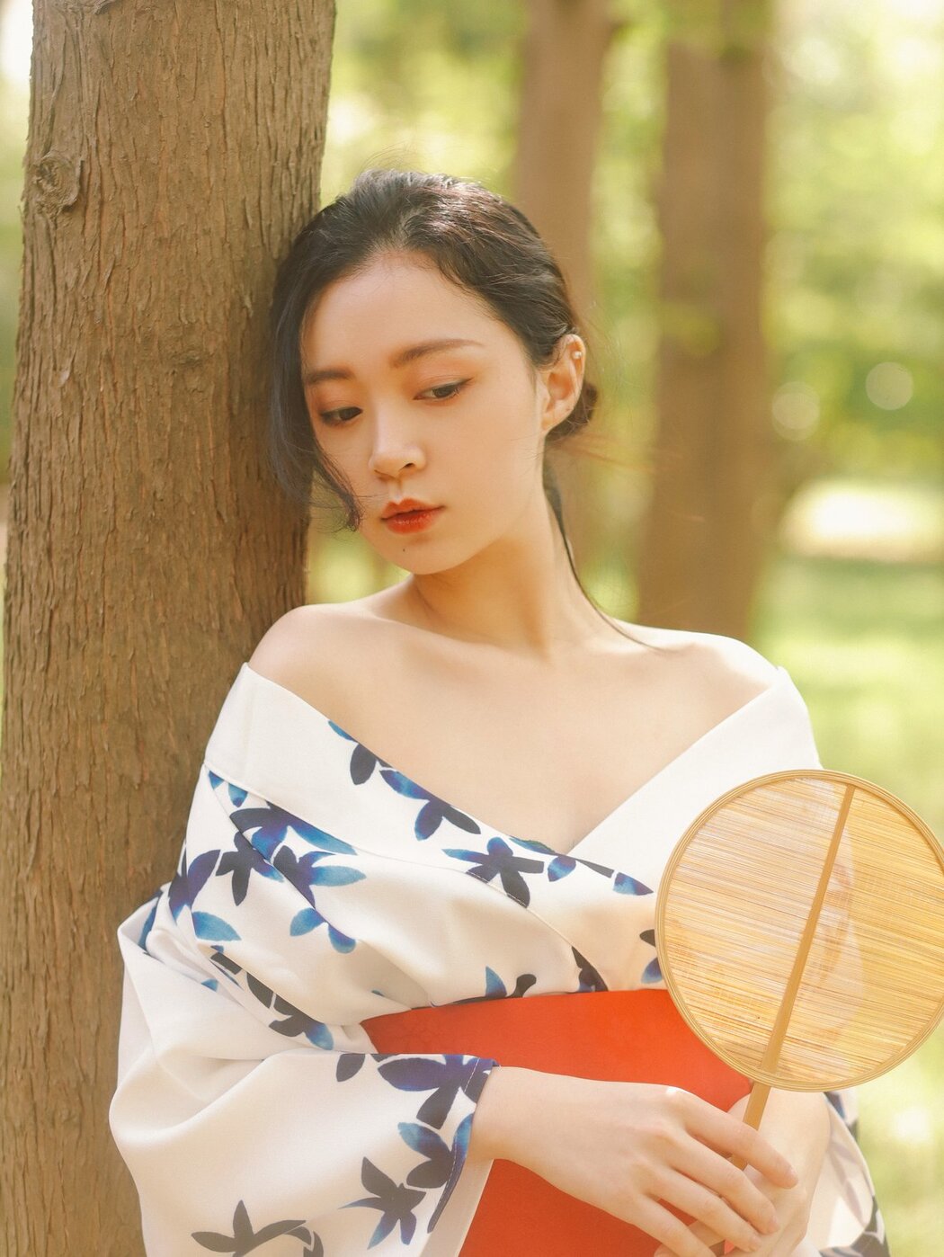 YiTuYu艺图语 Vol.2792 Xiao Yue