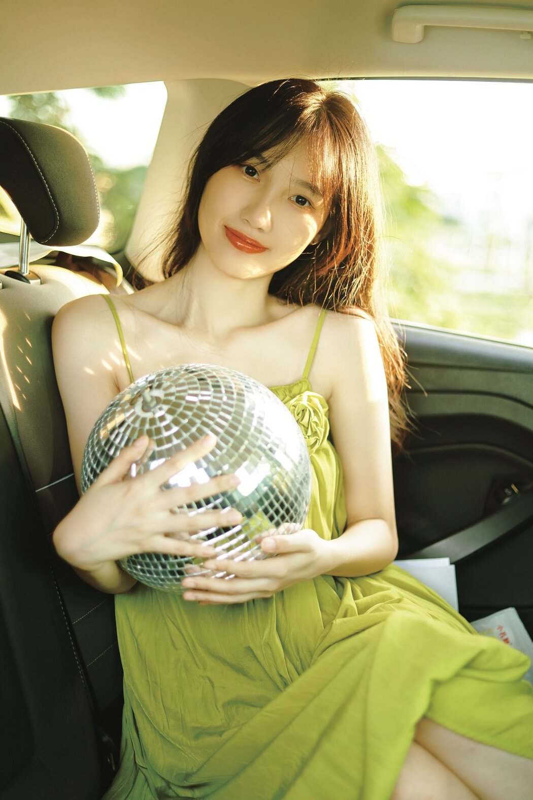 YiTuYu艺图语 Vol.2803 Lai Lai