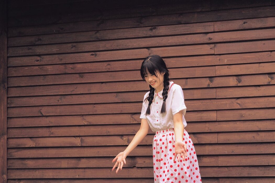 YiTuYu艺图语 Vol.2802 Izumi Izumi