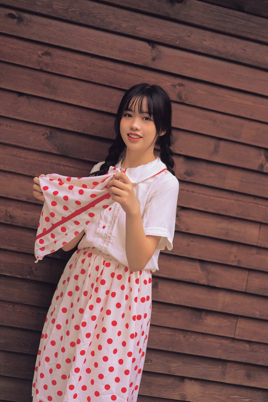 YiTuYu艺图语 Vol.2802 Izumi Izumi