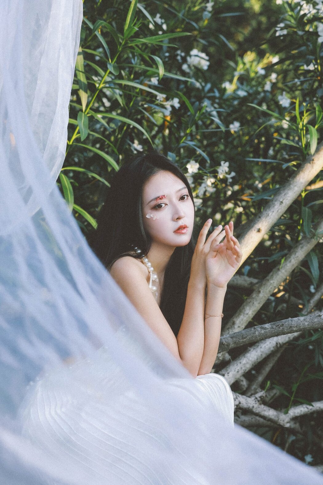 YiTuYu艺图语 Vol.2836 Ying Ying Chi