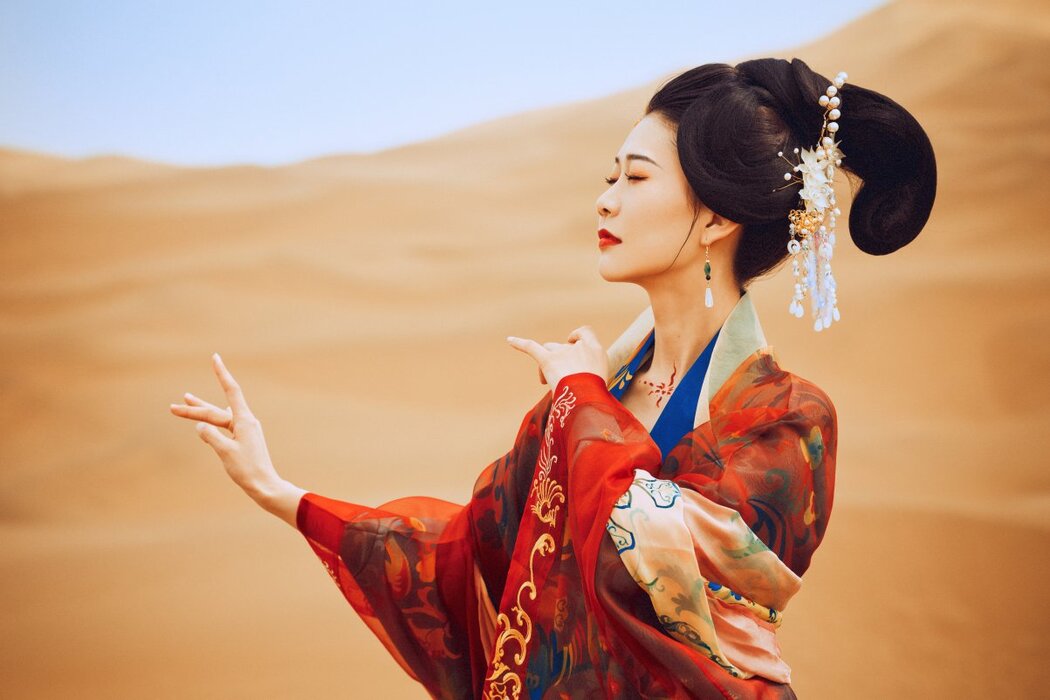 YiTuYu艺图语 Vol.280 Tu Xiao Bai