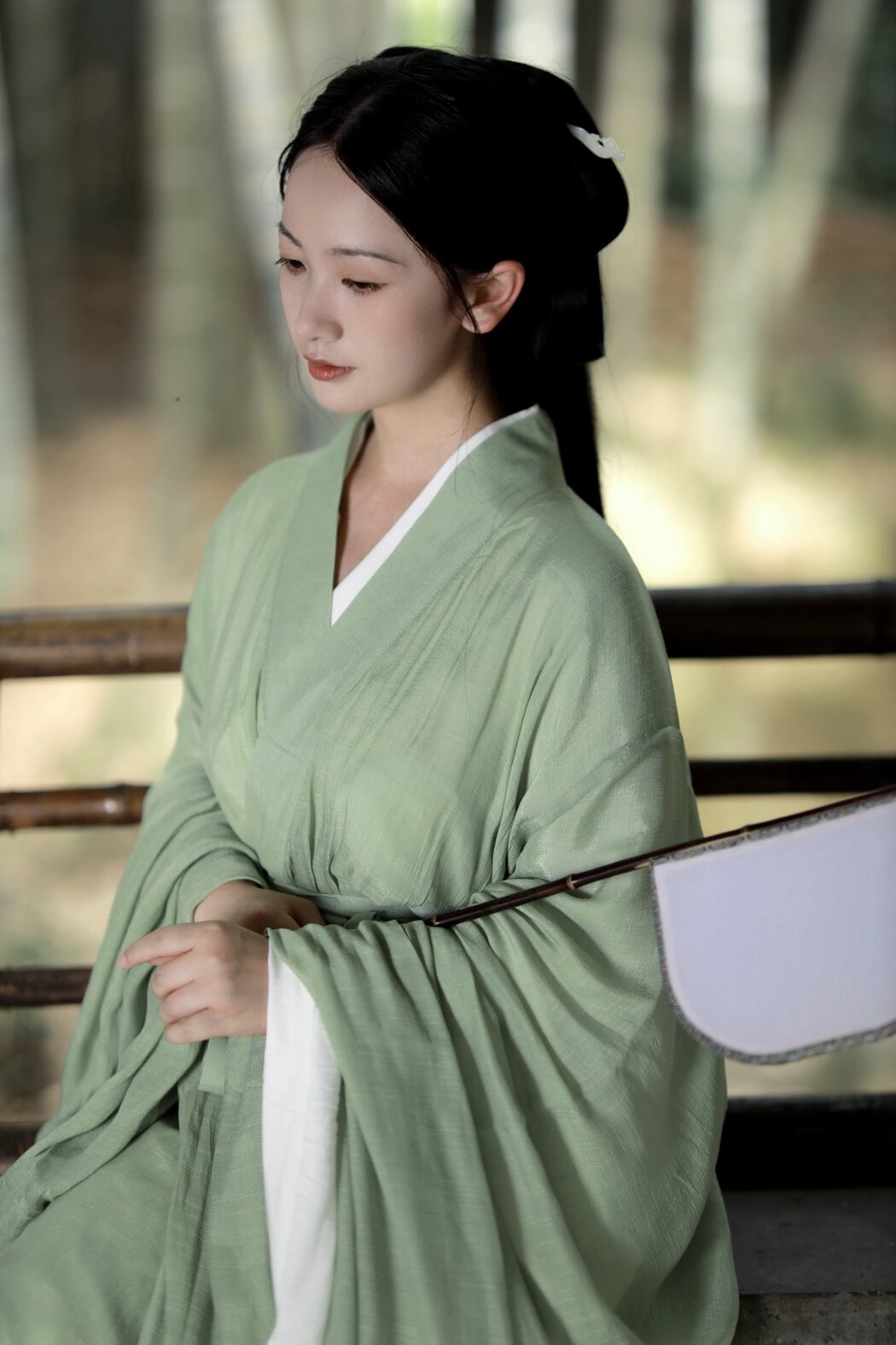 YiTuYu艺图语 Vol.2916 Yan Xiao Qi