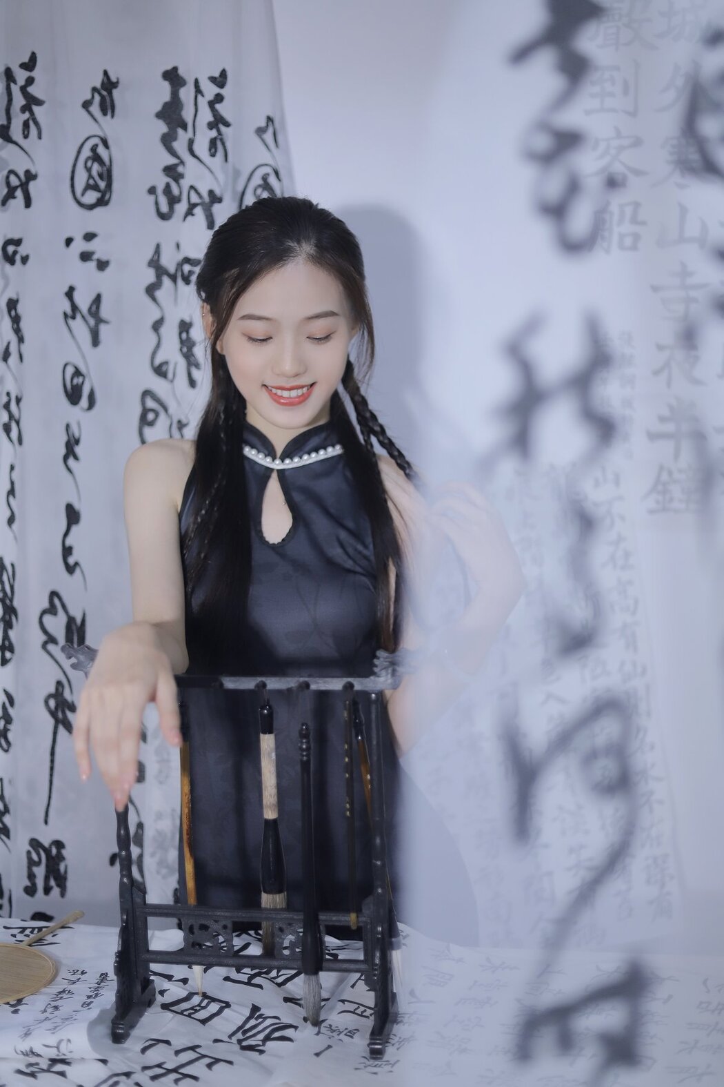 YiTuYu艺图语 Vol.2797 Han Han