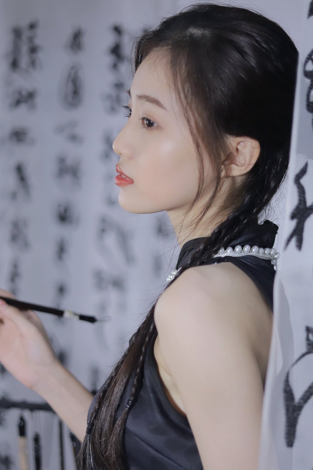 YiTuYu艺图语 Vol.2797 Han Han