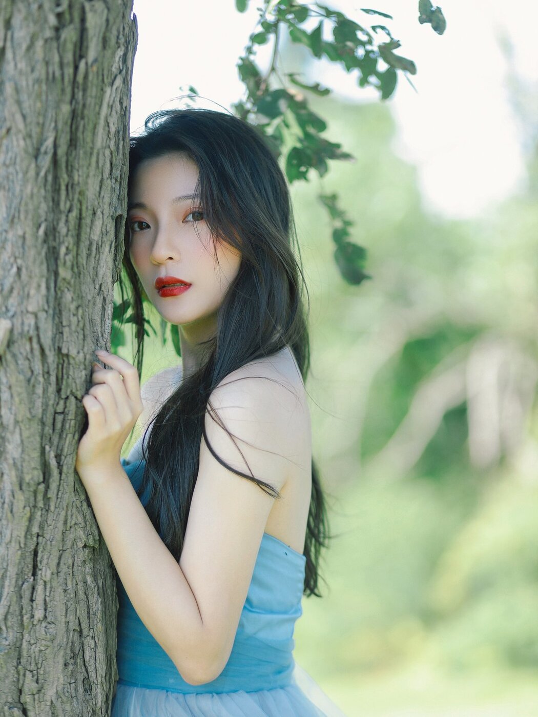 YiTuYu艺图语 Vol.2760 Yue Liang