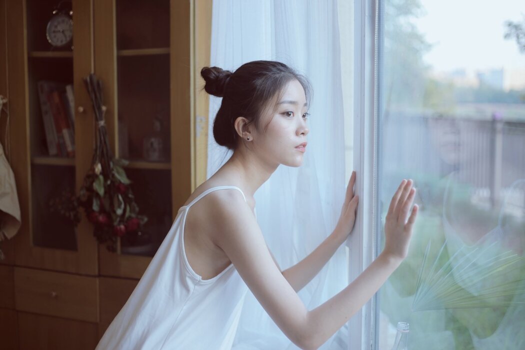 YiTuYu艺图语 Vol.2746 Yue Yue
