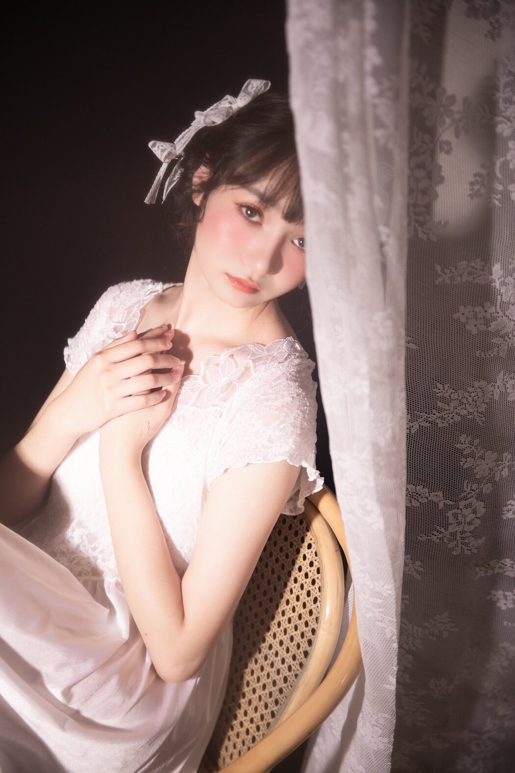 YiTuYu艺图语 Vol.2887 A Yao