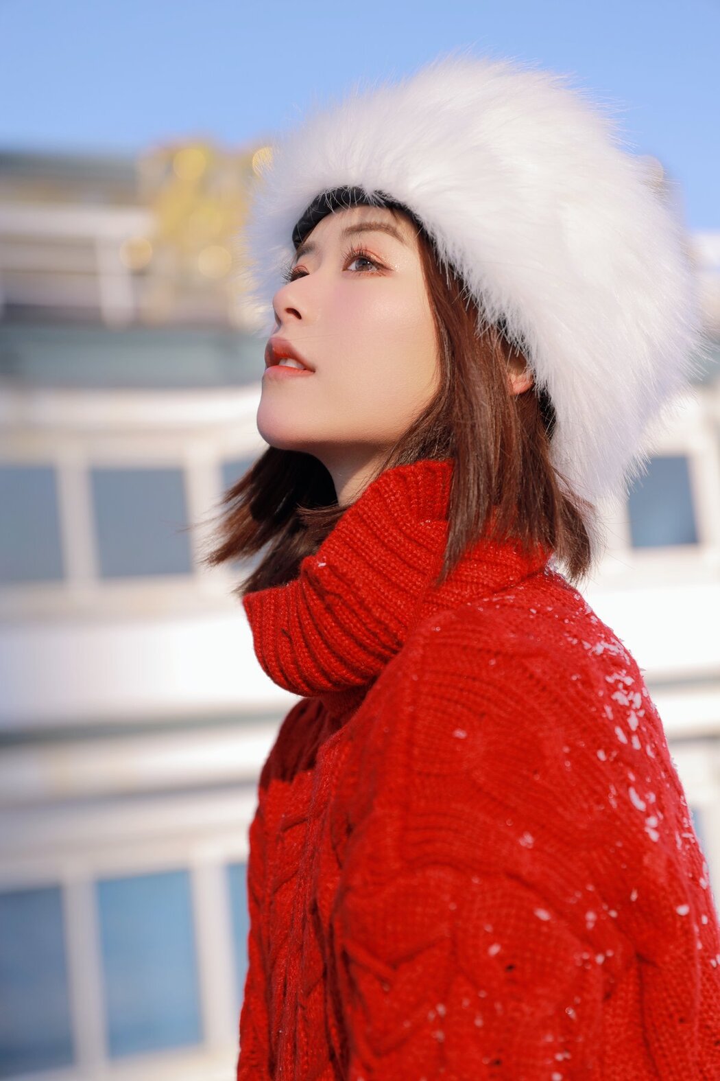 YiTuYu艺图语 Vol.2889 A Jia Xin