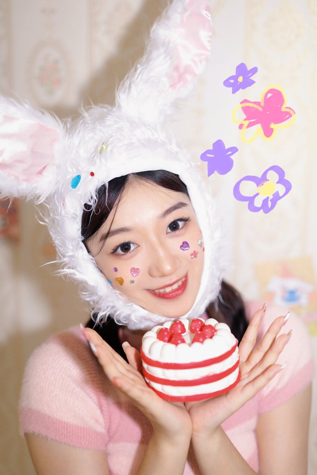 YiTuYu艺图语 Vol.2881 Yu Fang